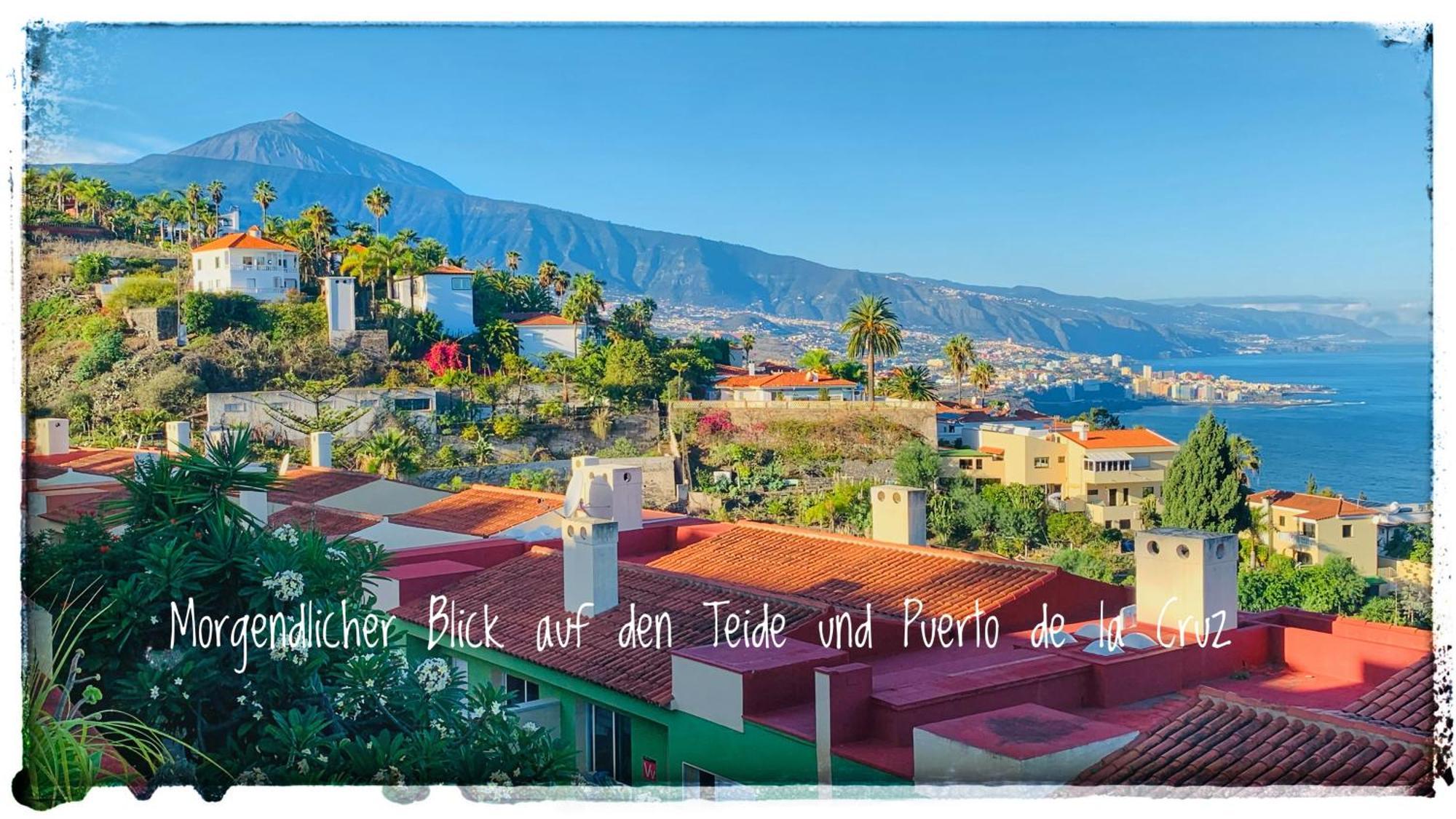 Holiday home Casa Alena Santa Ursula (Tenerife)