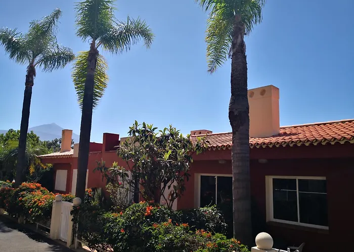 Casa Alena