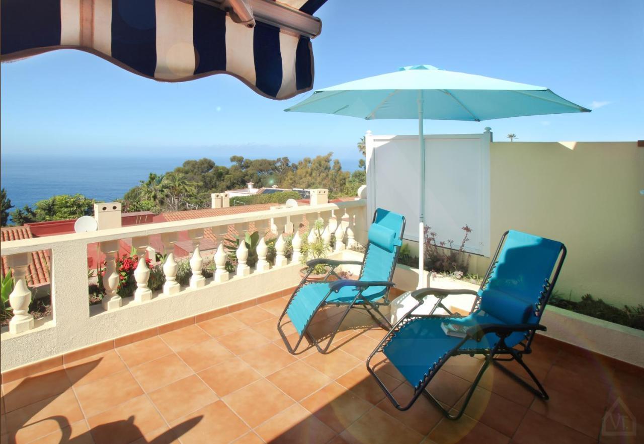 Vakantiehuis Casa Alena *
