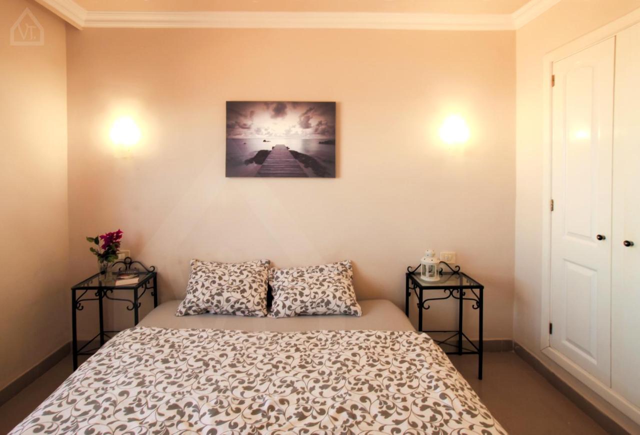 Casa Alena Vakantiehuis Santa Úrsula