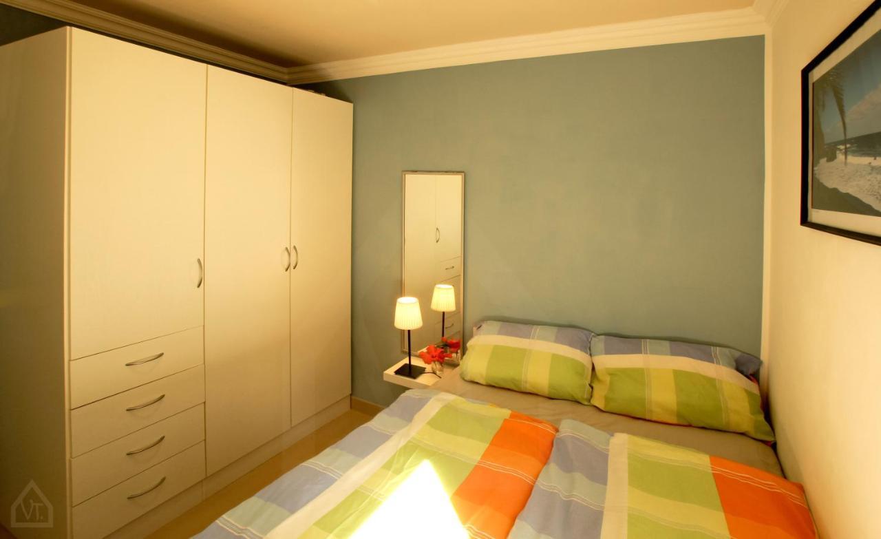 Casa Alena Vakantiehuis *