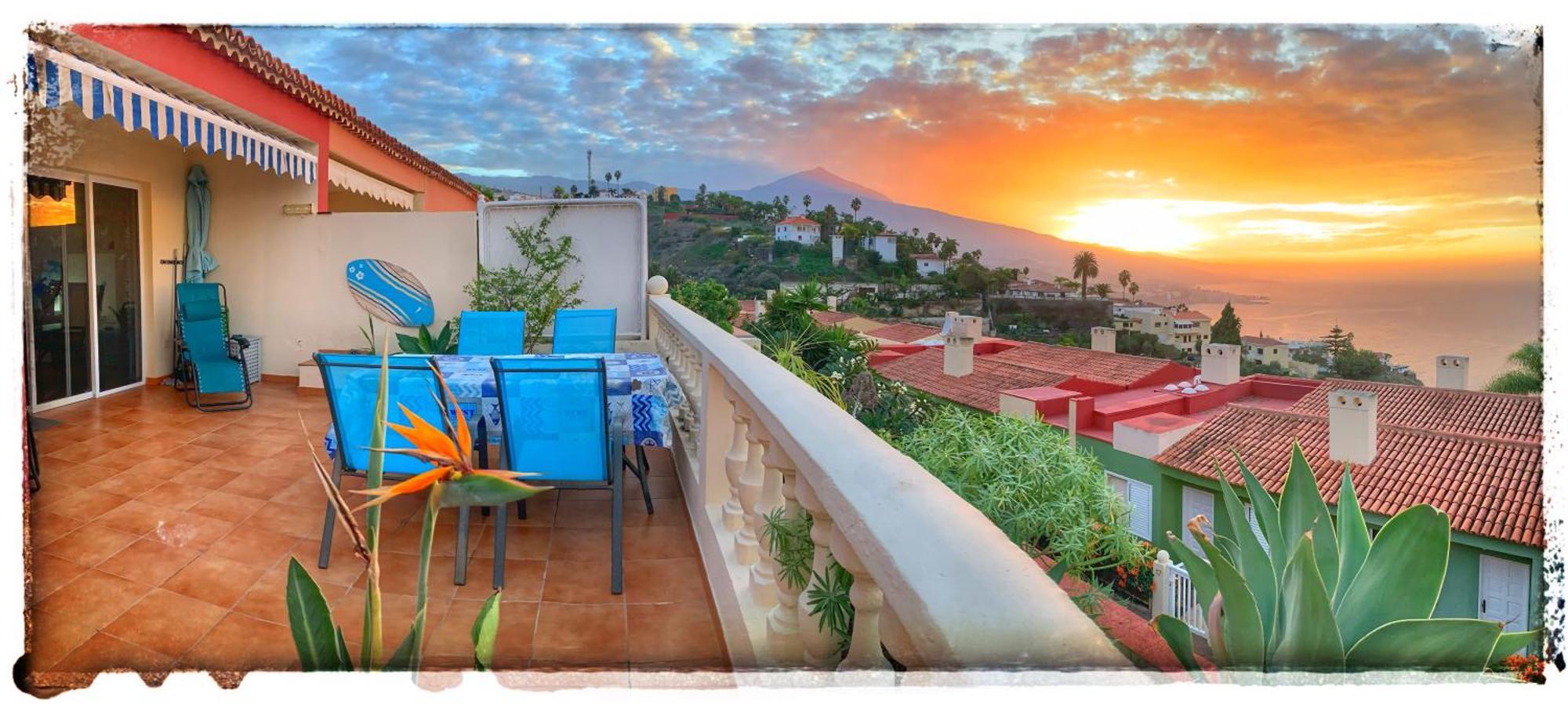 Casa Alena Vakantiehuis